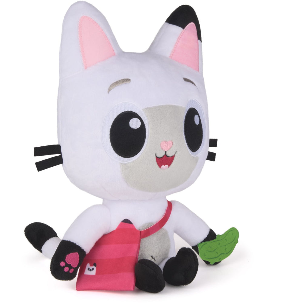 Køb Gabby's Dollhouse Film Meow-gisk Pandy Pote Plys