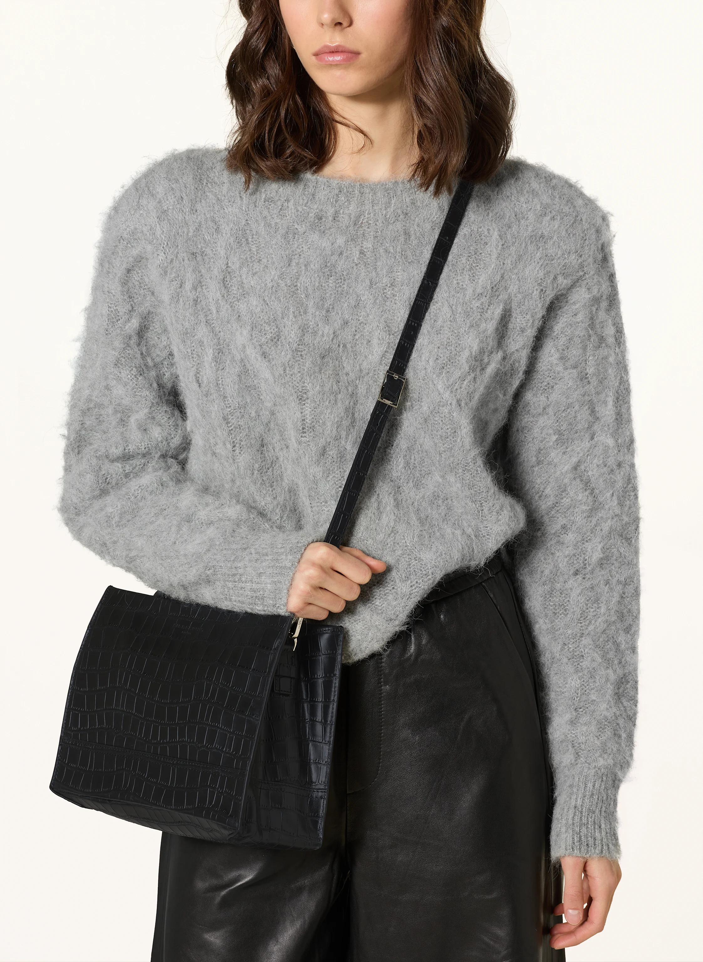 LIEBESKIND Handtasche LOU MEDIUM