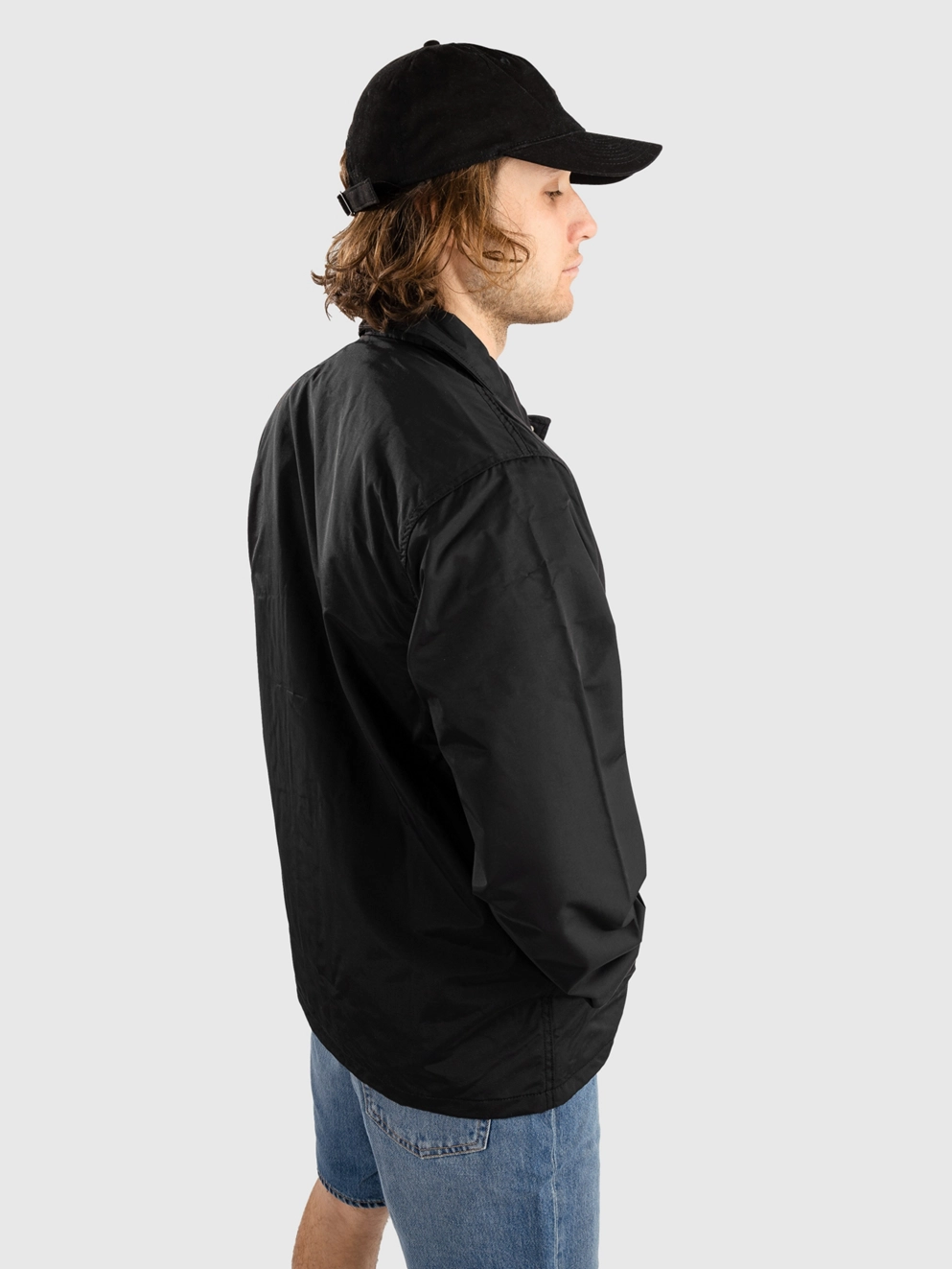 Dickies Oakport Coach Jacket black
