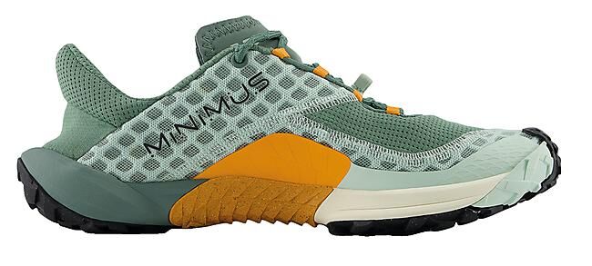NEW BALANCE - CHAUSSURES DE TRAIL MINIMUS TRAIL
