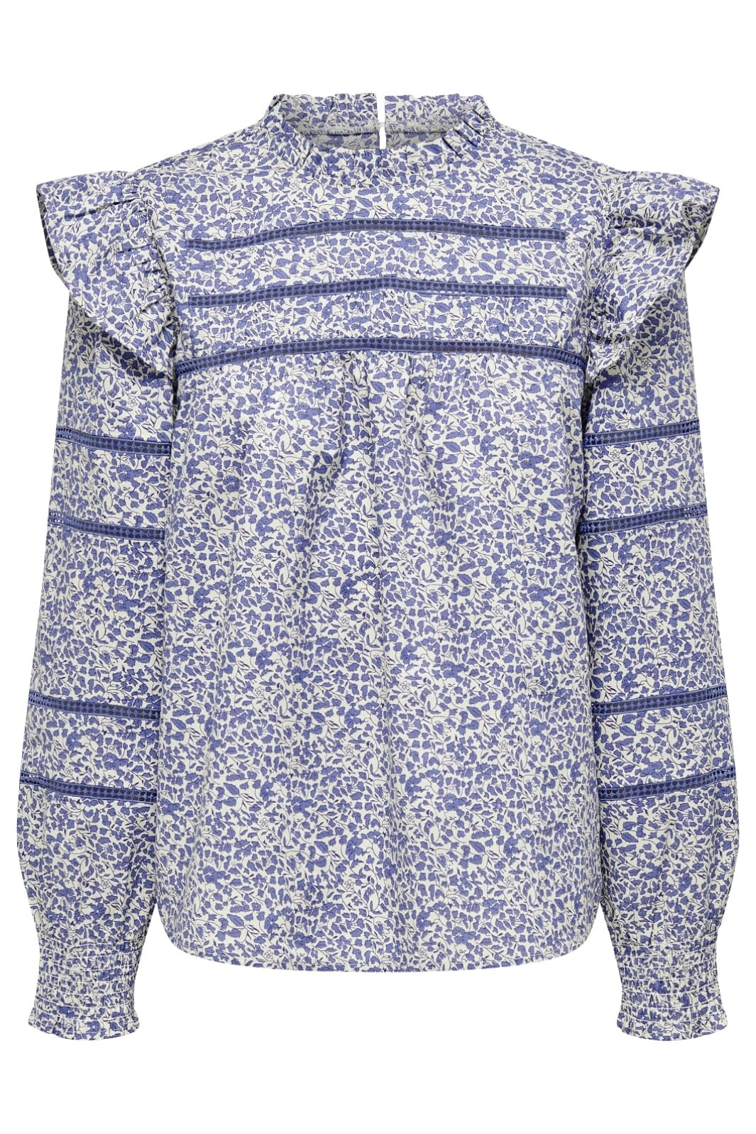 Only Onlmathilde L/S Top