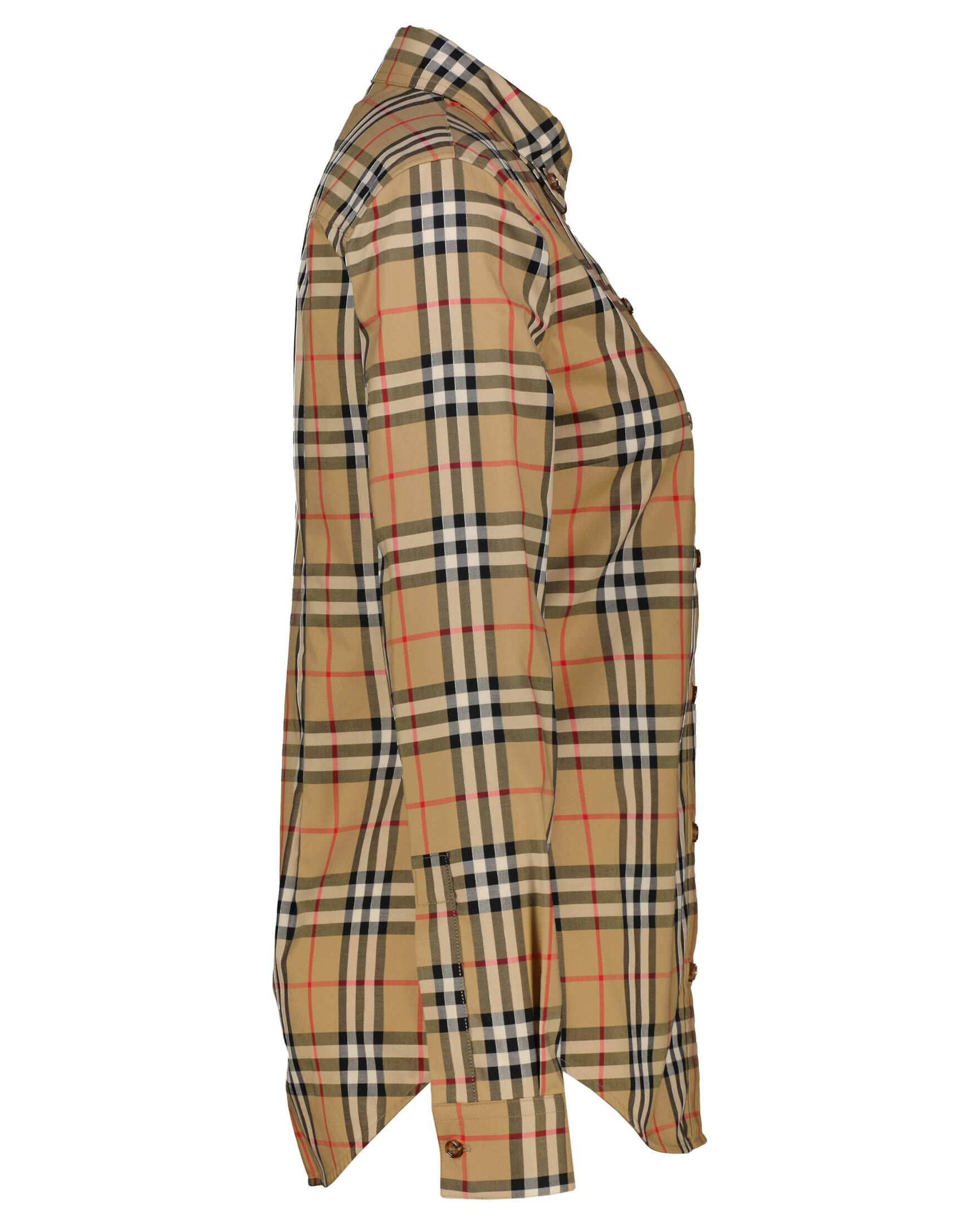 Burberry| Damen Hemdbluse LAPWING