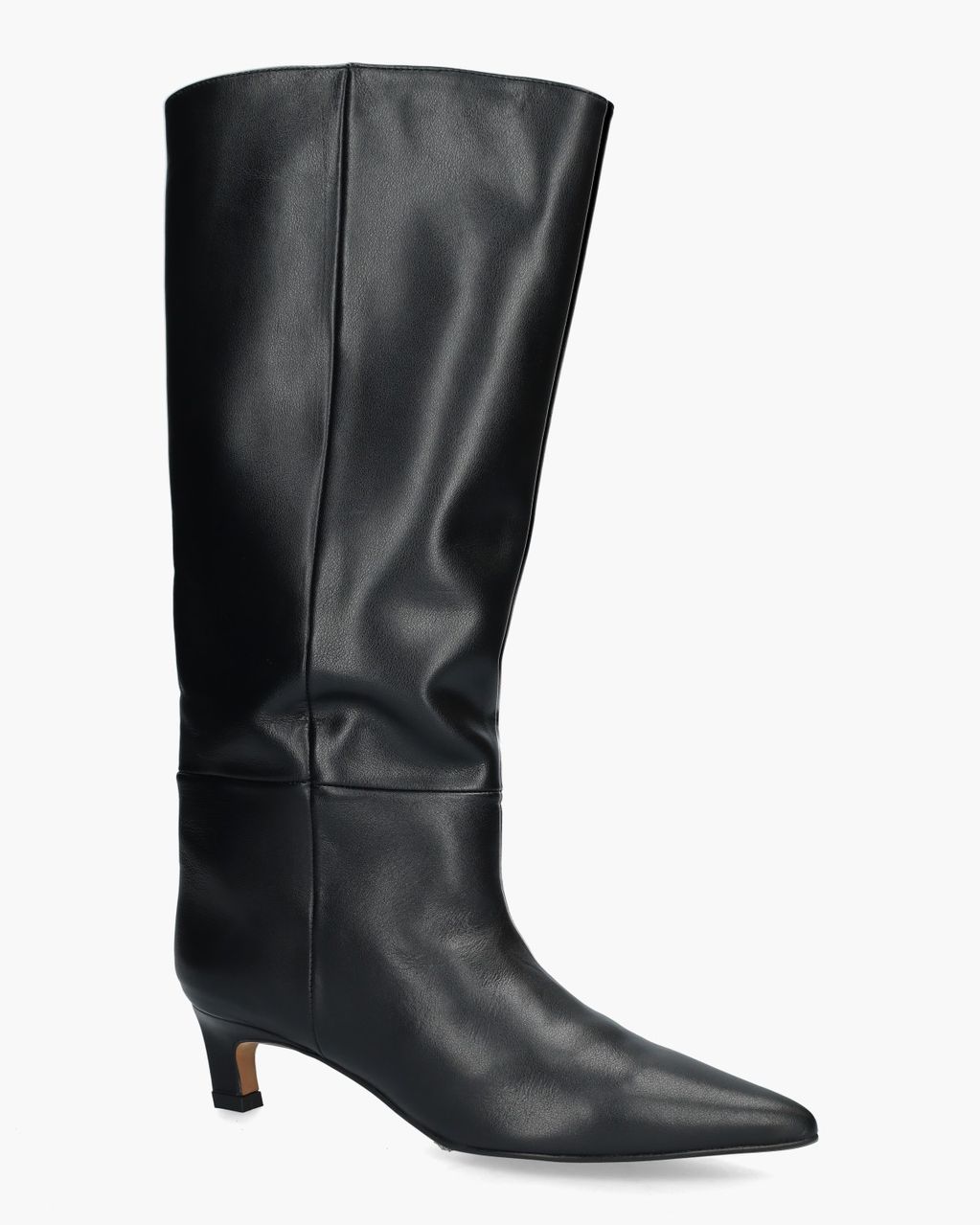 Angel Alarcon Gaelle Zwart Damesboots