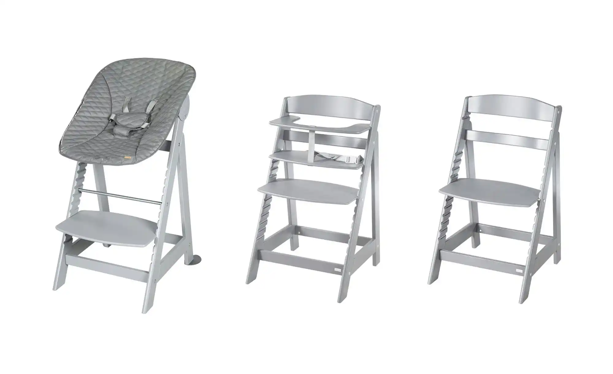 Roba Treppenhochstuhl 2in1