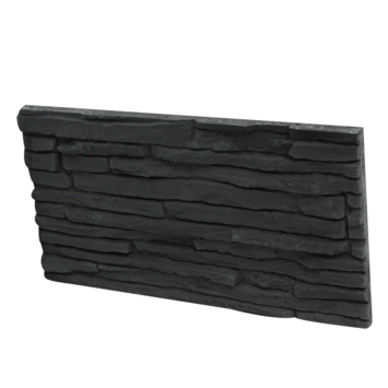 Stone Design Pegasus 4 Antraciet 1 m²