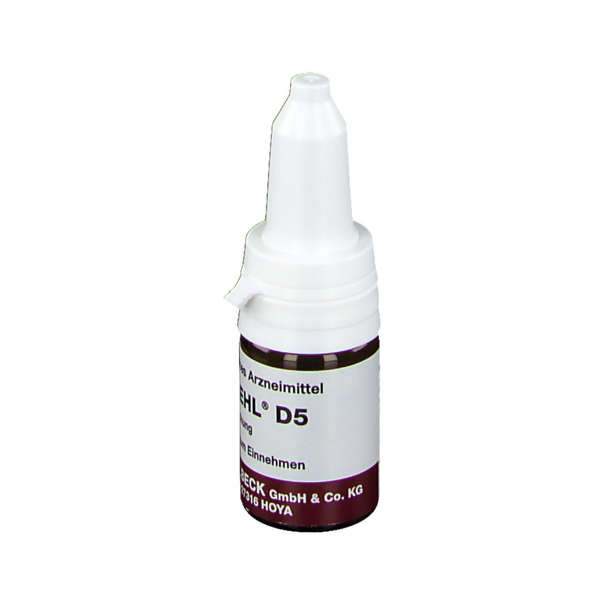 Exmykehl® D5 Mischung