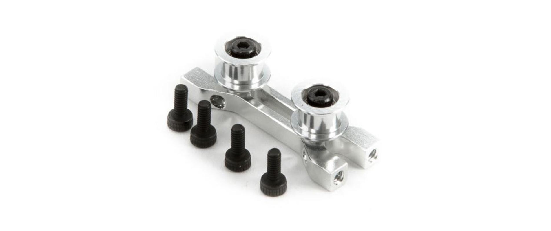Riemenspanner 270CFXAntrieb