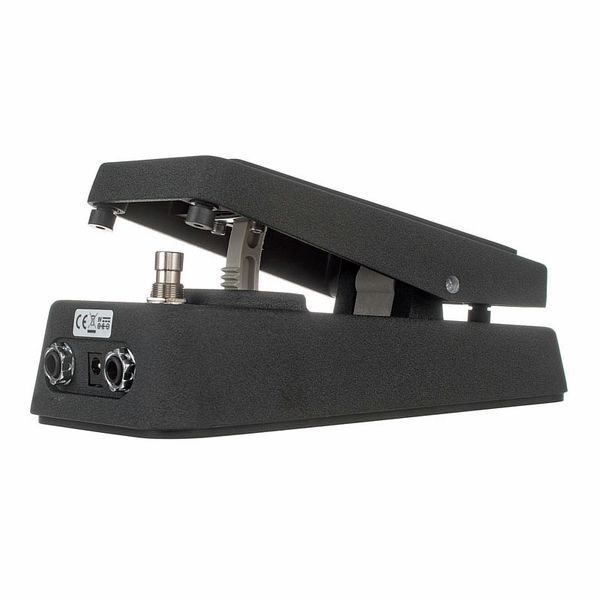 Dunlop CBJ95 Cry Baby Junior Wah