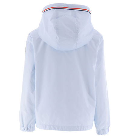 Moncler Jakke -  Grønduc - Royal