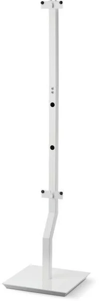 Focal On Wall 302 Blanc laqué (la paire)   On Wall Stand Blanc (la paire) Enceintes colonne