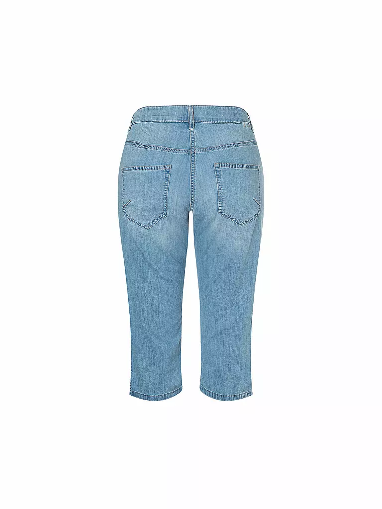 MAC Jeans  hellblau