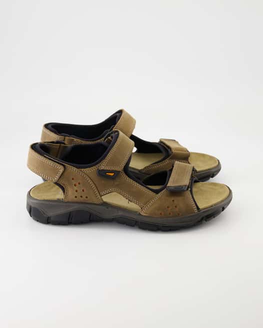 Ralph Harrison Country 5529505 Sandalen in Braun