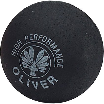 Oliver Pro 90 DYD Squashball double yellow