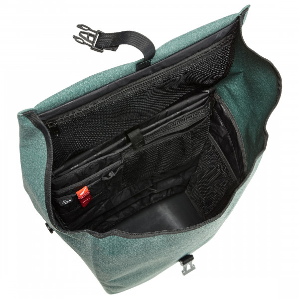 Vaude - ReCycle Commute Single - Sacoche pour porte-bagages