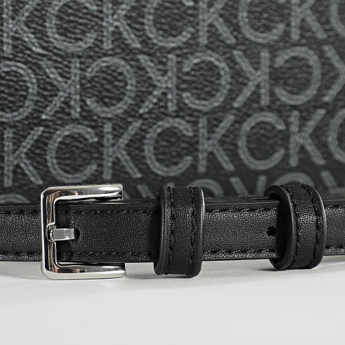 Sac A Main Femme Must Camera Mono 0294 Noir