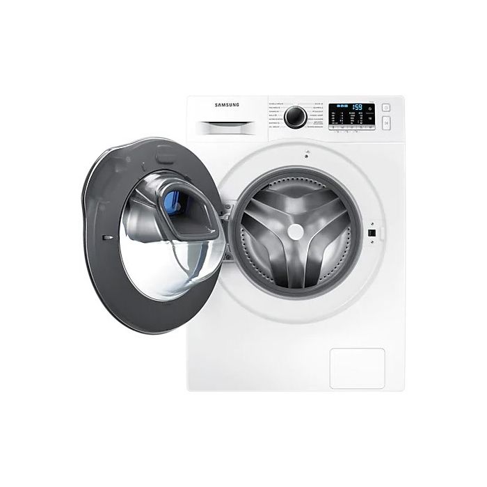 Samsung Waschmaschine SLIM WW8NK52K0VW/EG