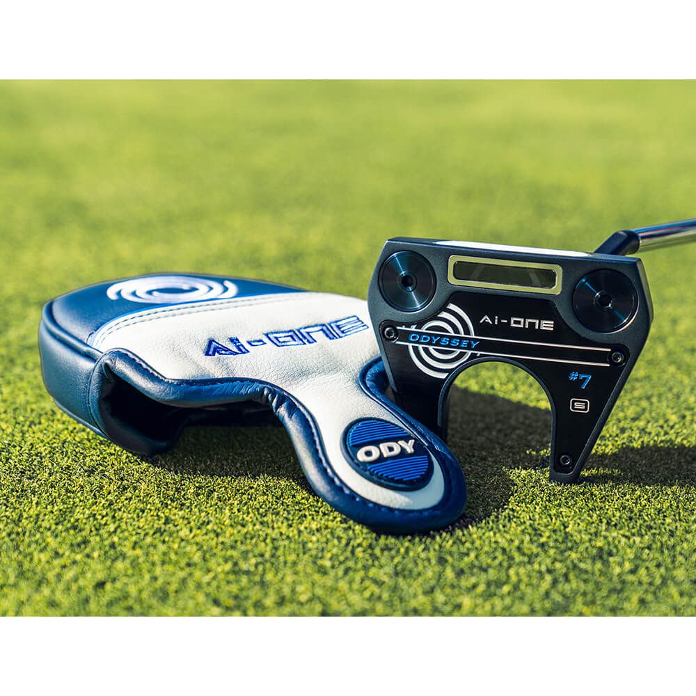 Ai-ONE Seven S Putter