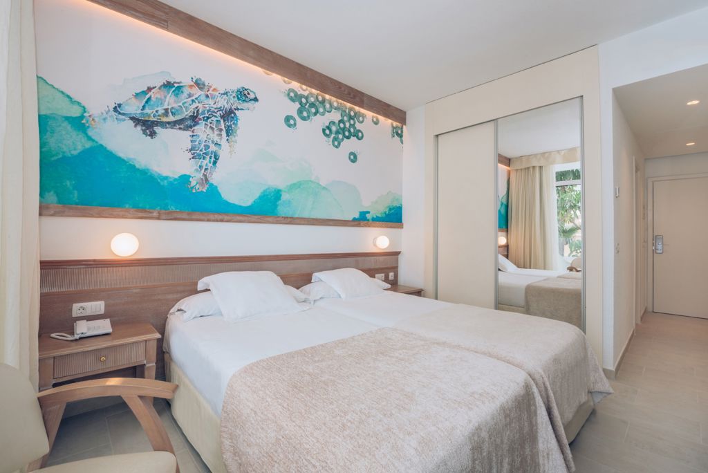 Iberostar Waves Las Dalias All Inclusive - Hotel