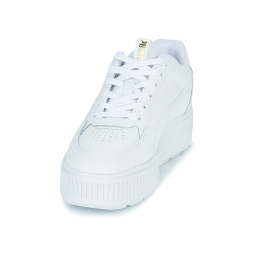 Puma - KARMEN REBELLE - Blanc