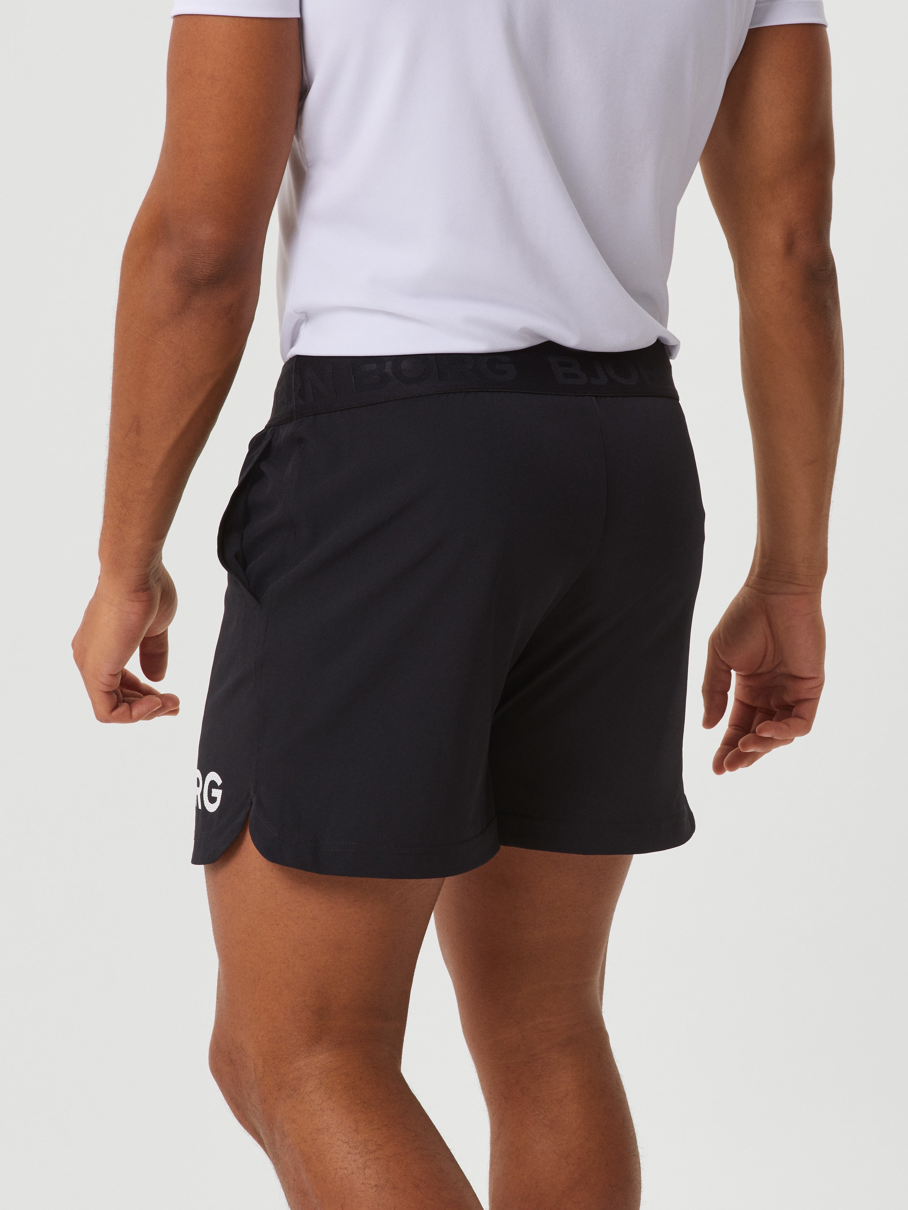 Björn Borg  Borg Short Shorts