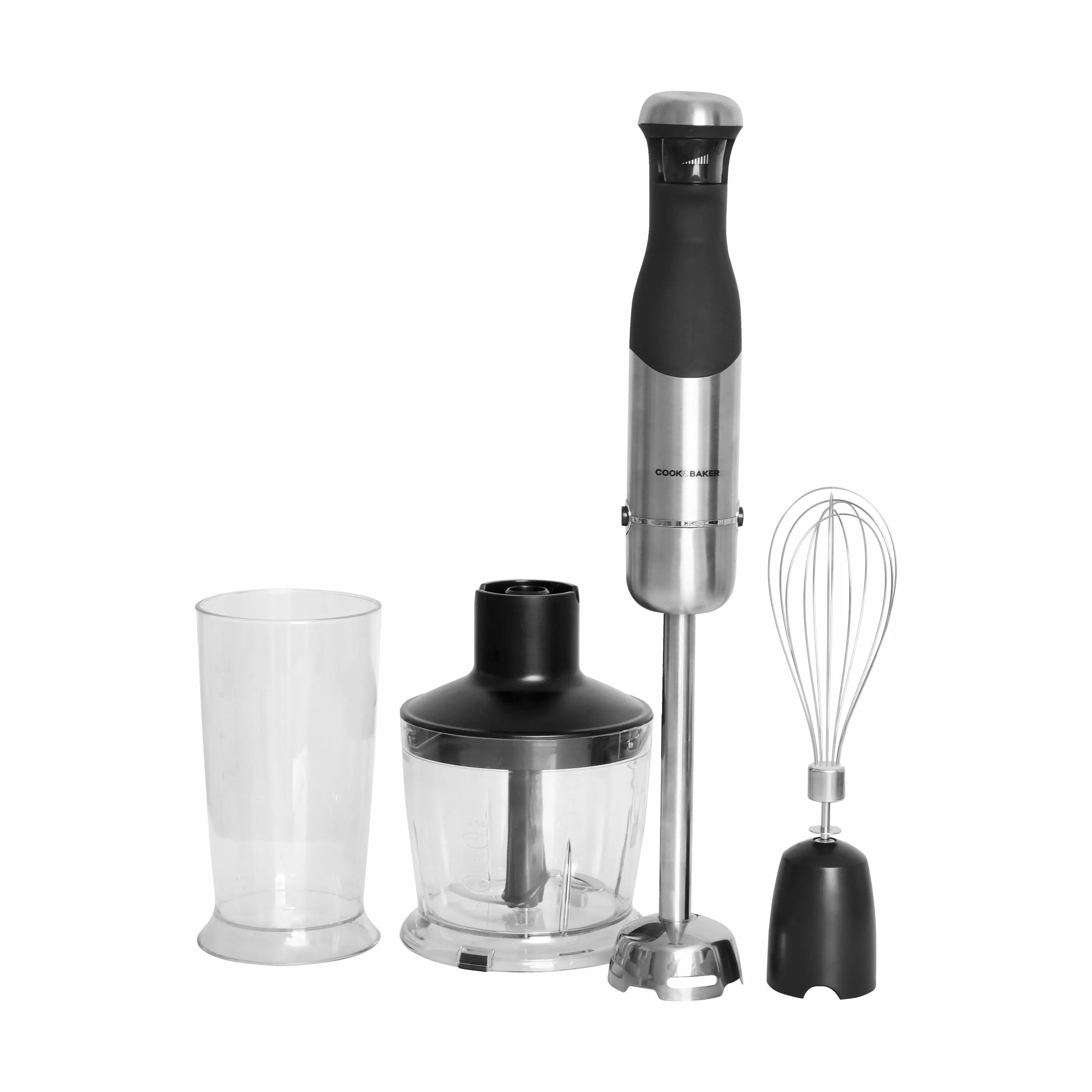 Cook & Baker Stavblender