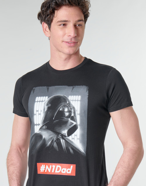Yurban - STAR WARS N1 DAD - Noir