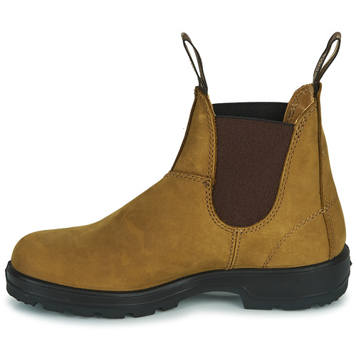 Blundstone - CLASSIC CHELSEA BOOT 562 - Marron