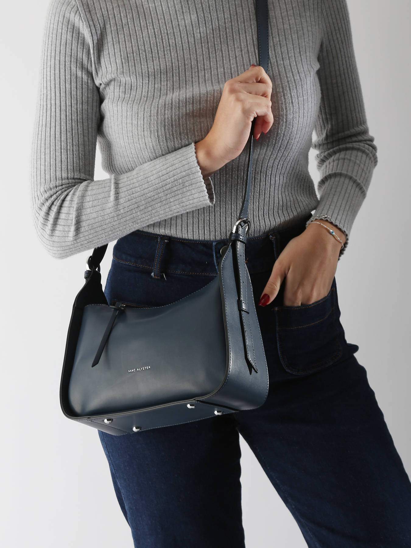 Sac bandoulire Gala MAC ALYSTER