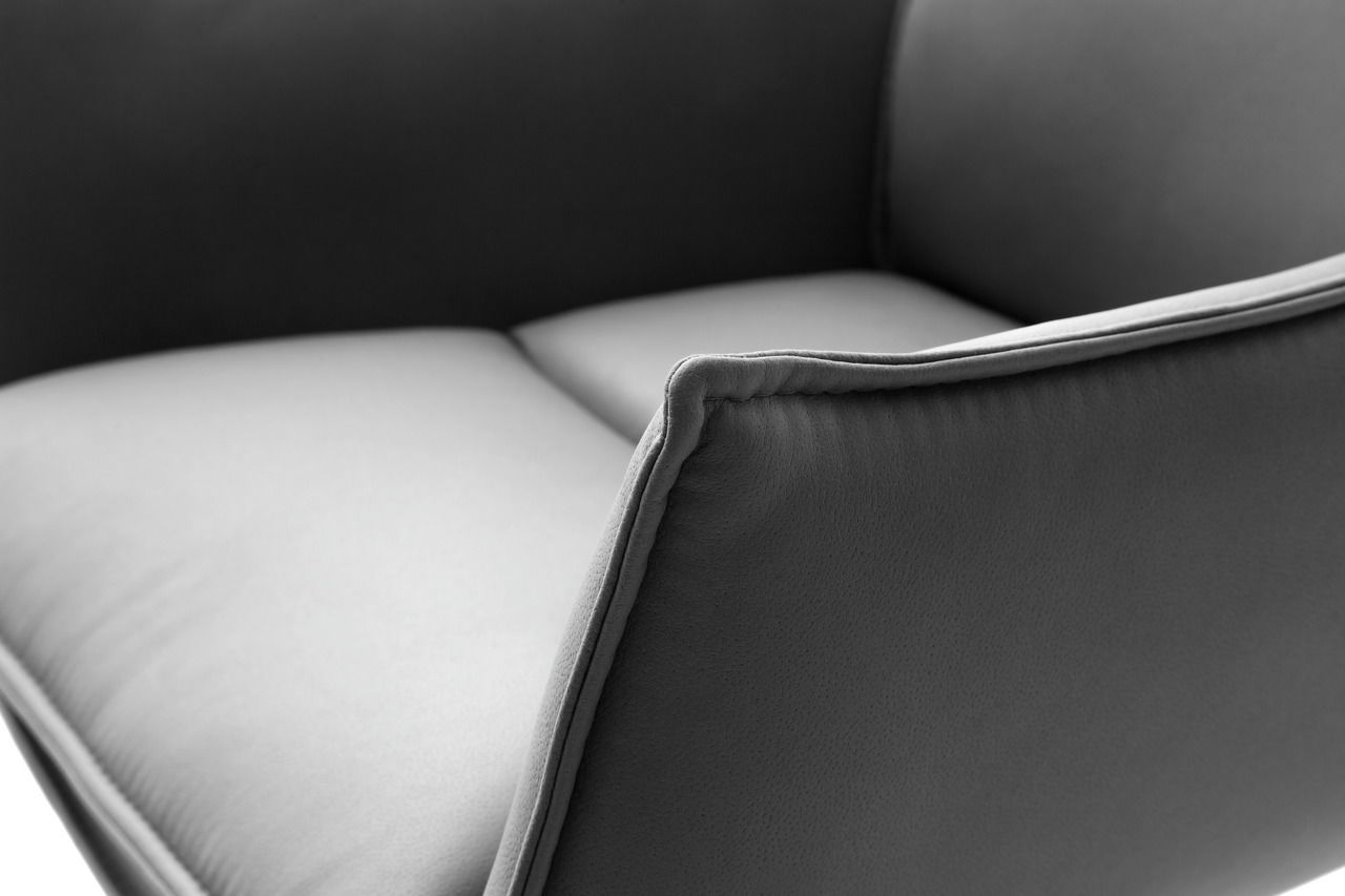 Novel Sessel HOUSTON