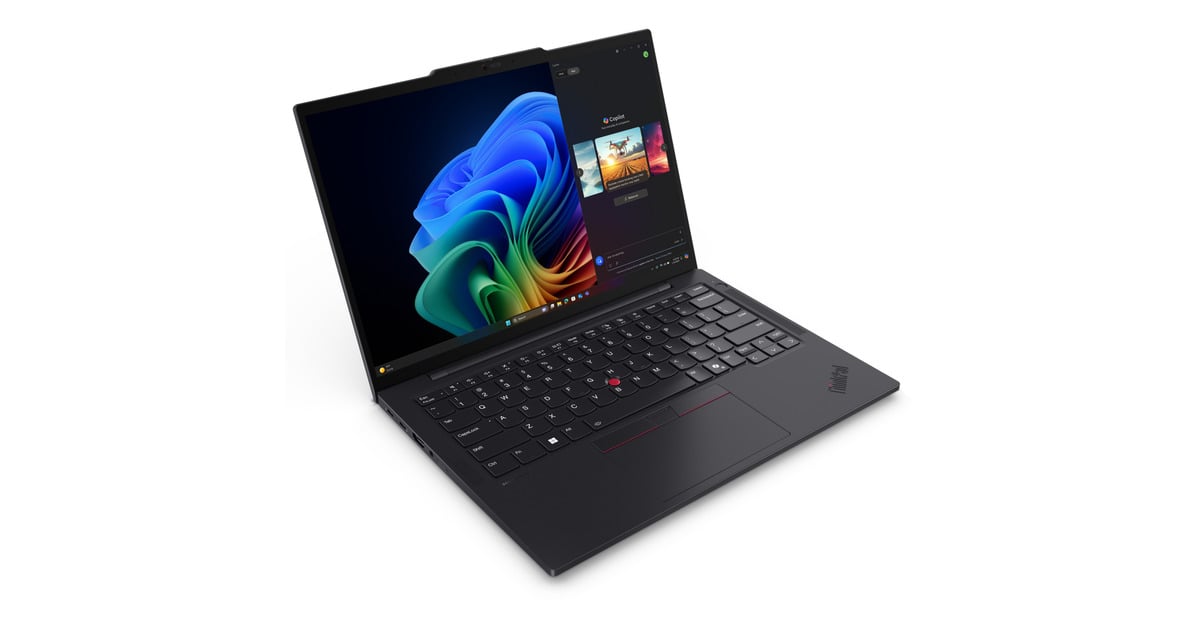 LenovoThinkPad T14s Gen 6 (21QX00H5MH) 14