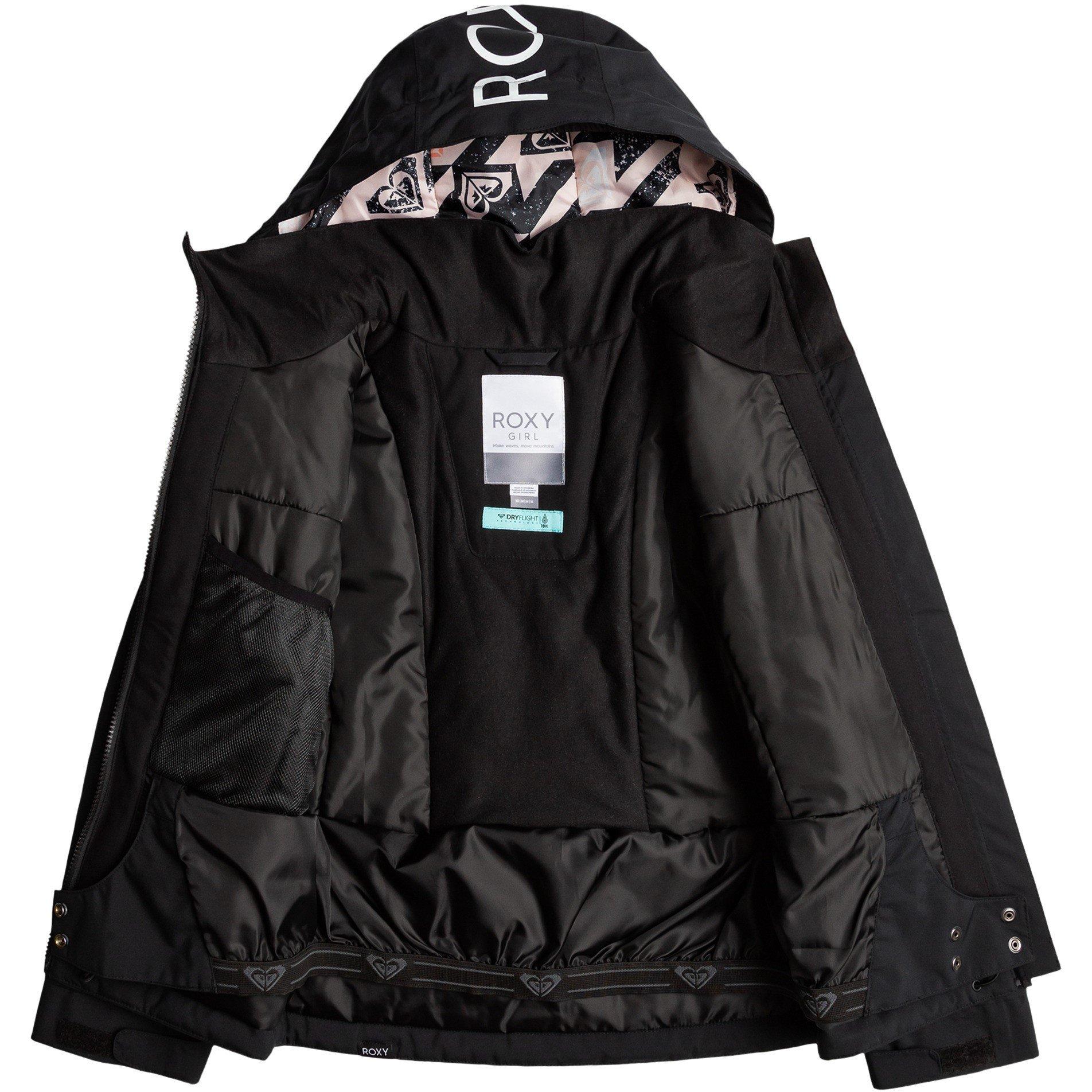 Roxy Comete Jacket Juniors
