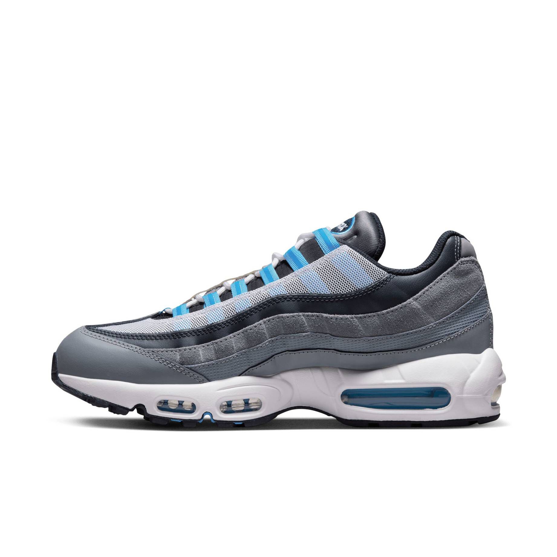 Nike Sportswear| Herren Sneaker AIR MAX 95