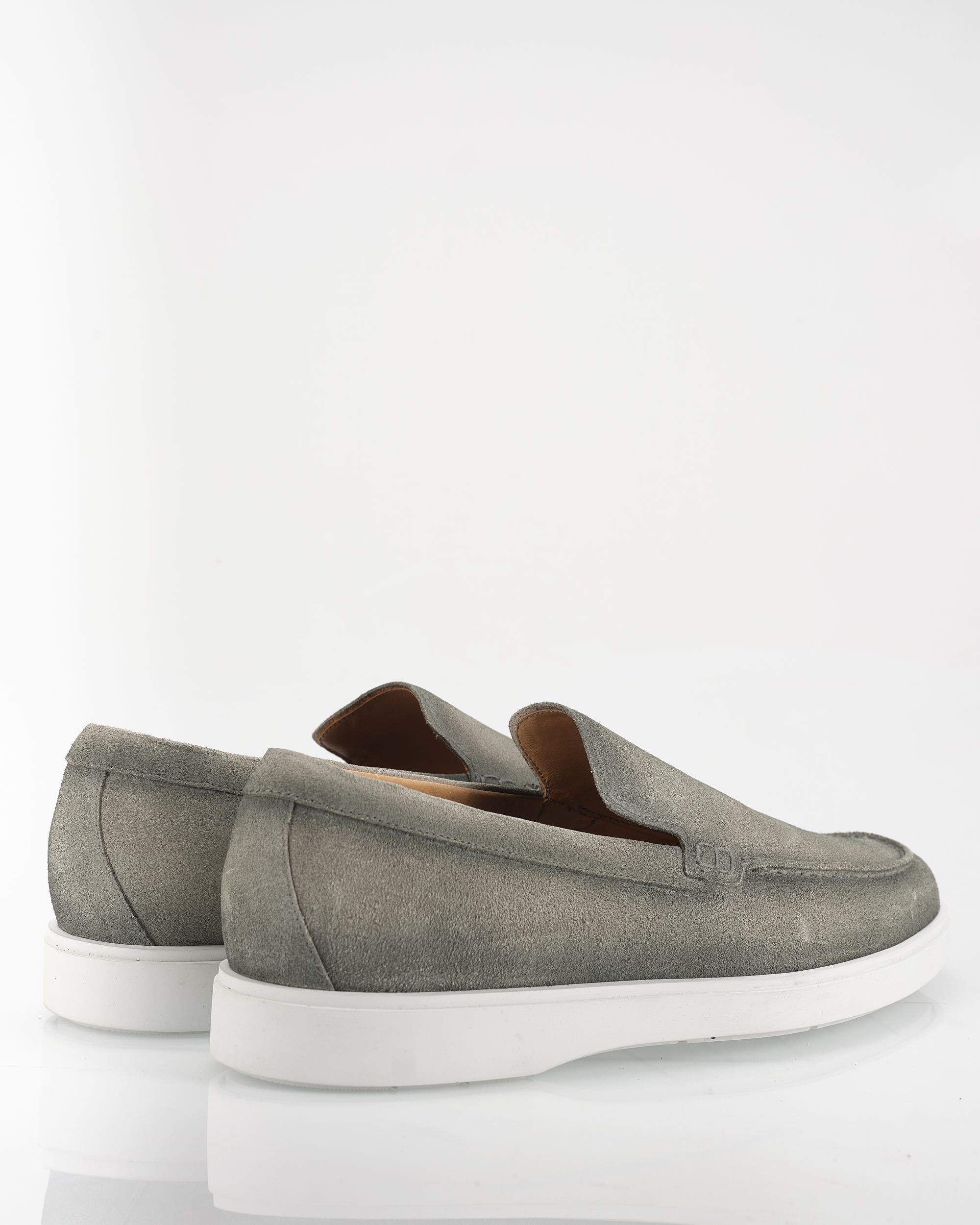 Giorgio Loafers