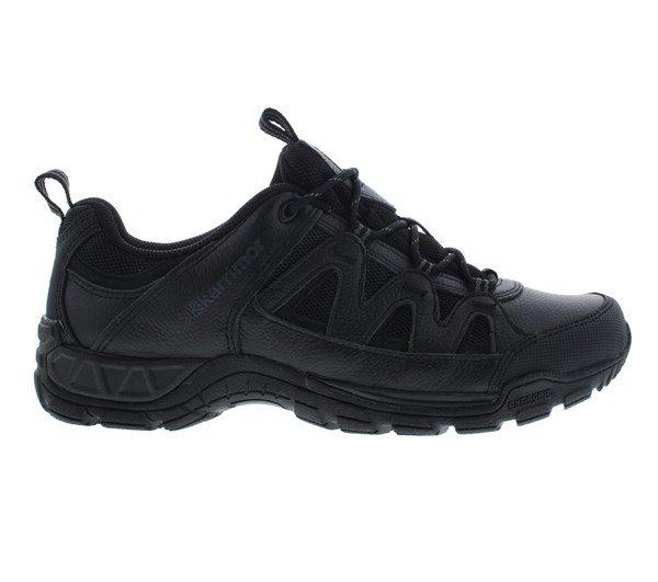 Karrimor Summit Mens Leather Walking Shoes