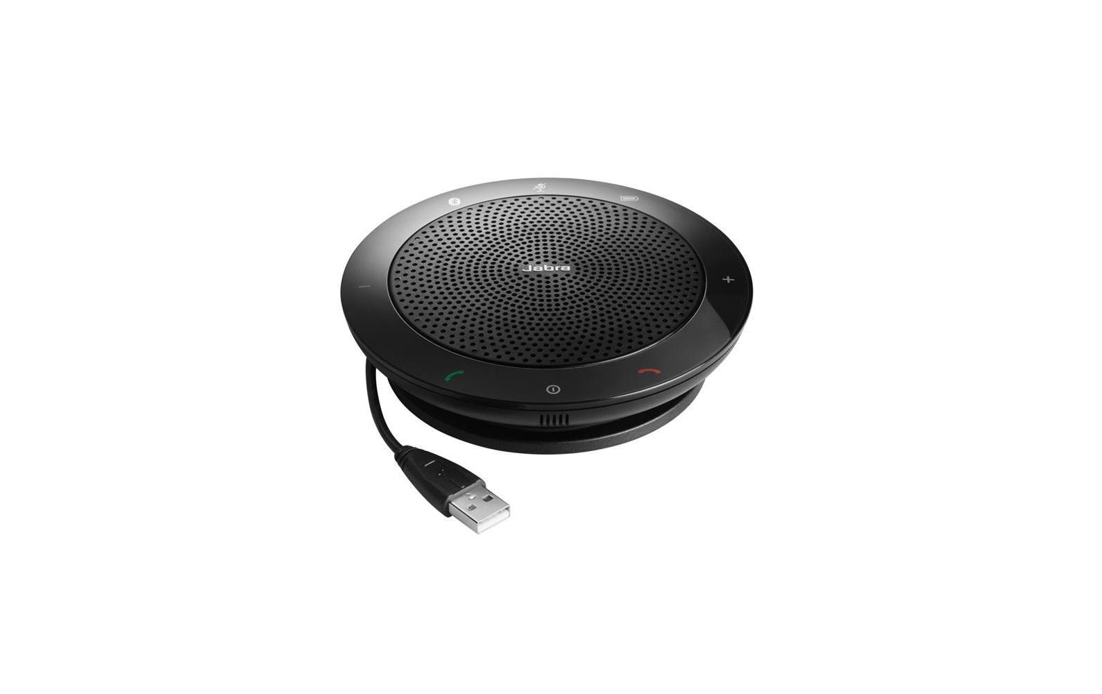 Speakerphone Speak 510Mobile Freisprechlösung mit USB und Bluetooth