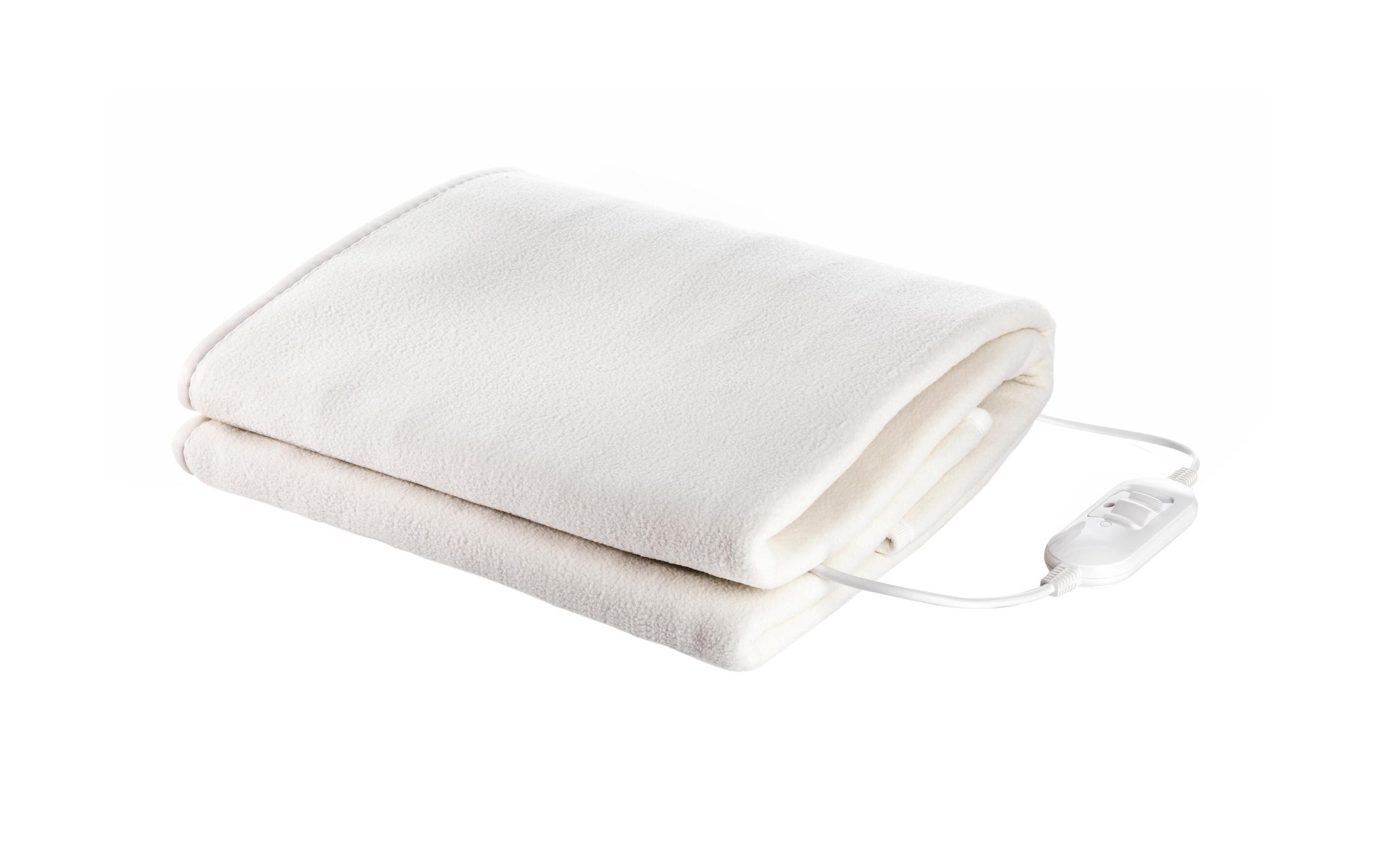 Wärmeunterbett BW-4753Heizdecke für eine Person