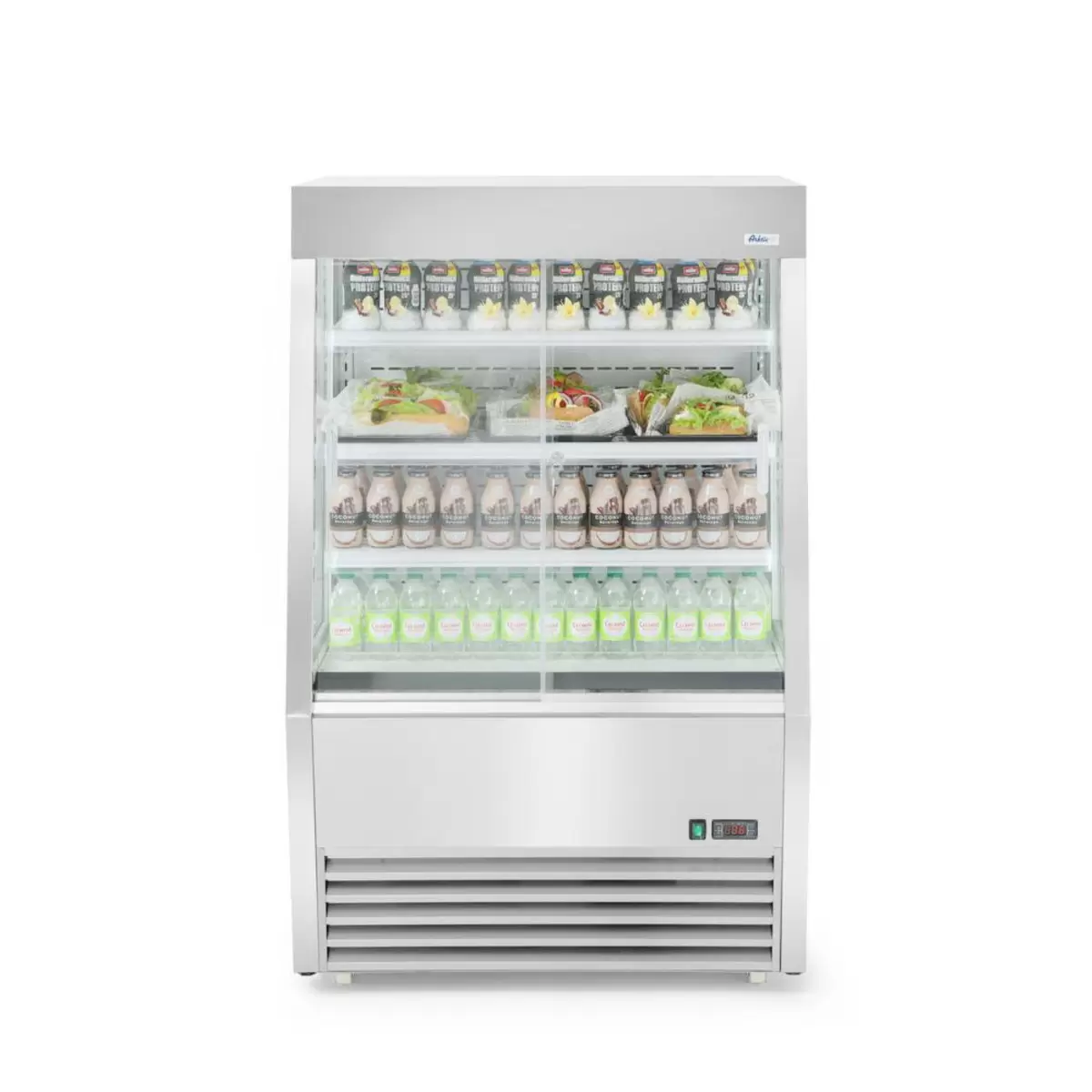 Multideck HENDI Arktic