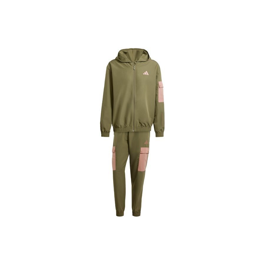 Adidas Survêtement cargo toile Sportswear