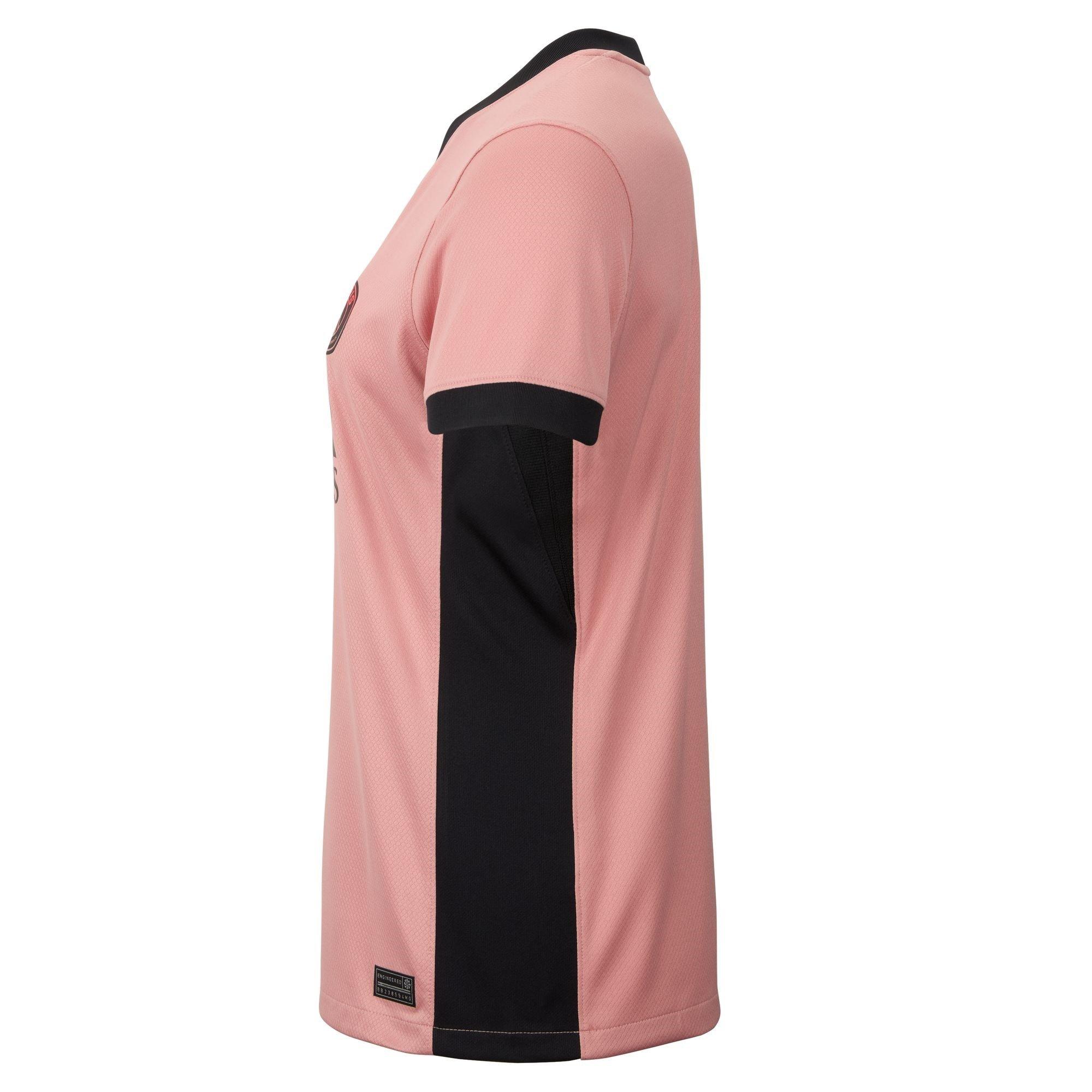 Nike Paris Saint Germain Third Shirt 2024 2025 Womens