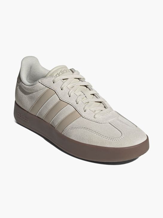 adidas BARREDA Sneaker beige