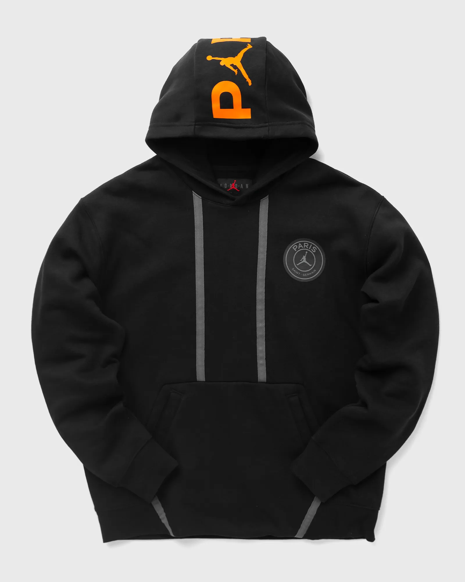 Jordan Paris Saint-Germain Fleece Hoody