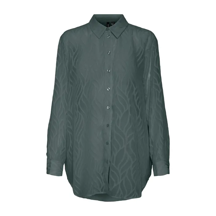 Vero Moda Brandy Oversize Blouse Dames