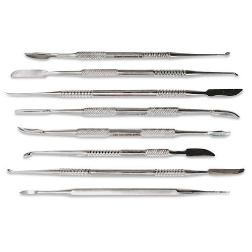 ESPRIT COMPOSITE Modellierwerkzeug-Sets