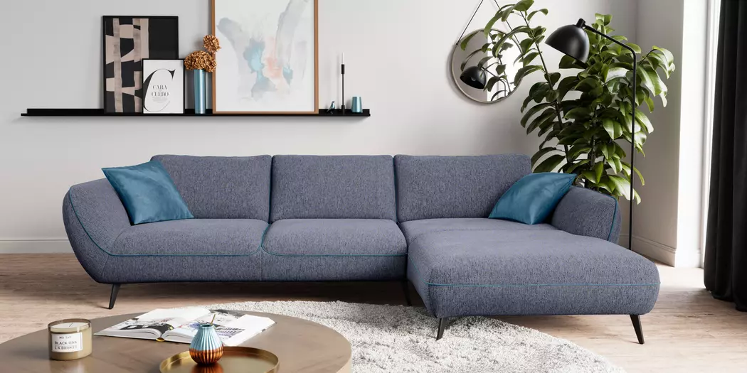 Ecksofa Joleen