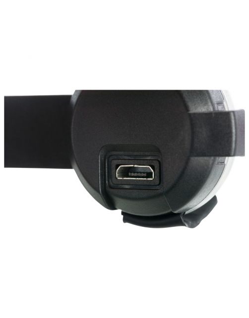 Trixie Usb Flasher - Hondenveiligheidslampje - 3x8 cm Assorti