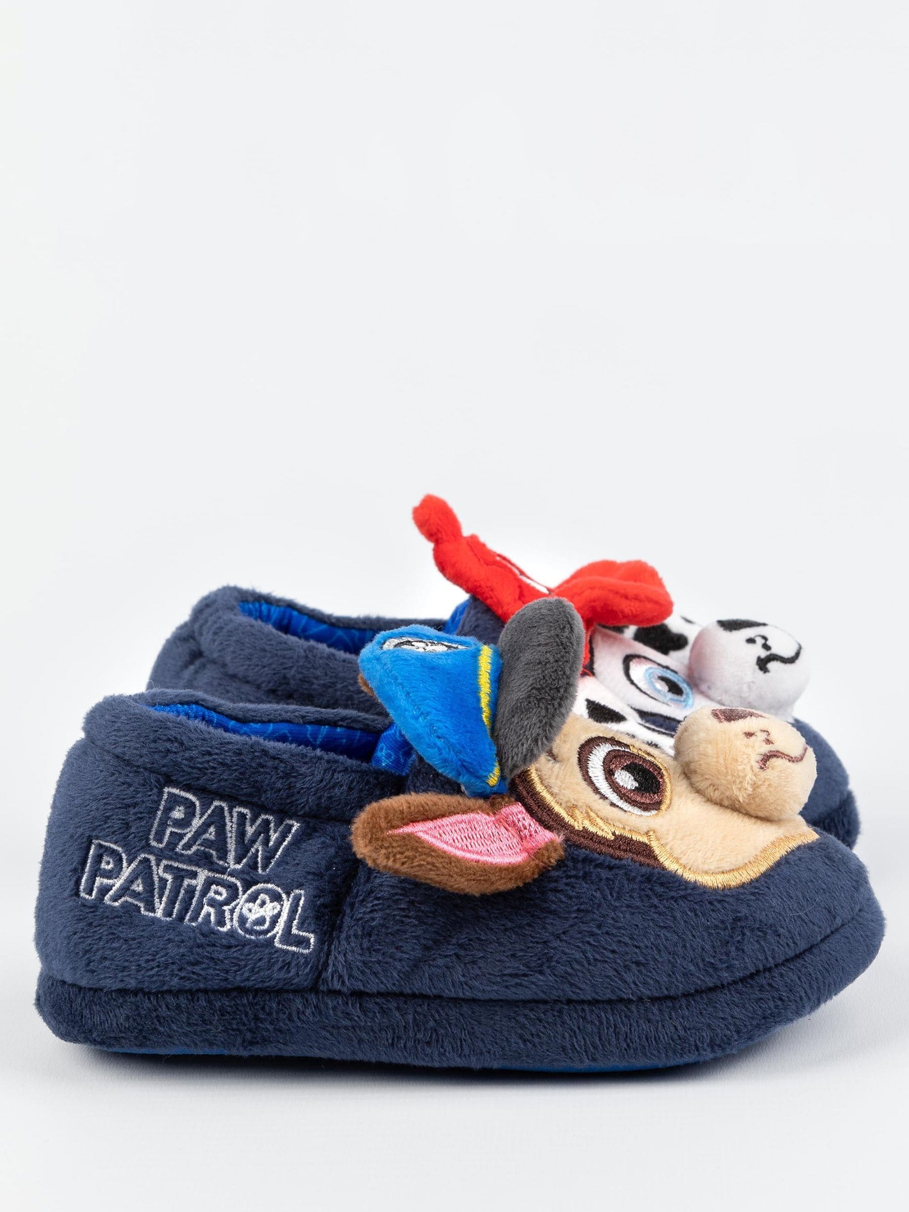 Blauw - Vanilla Underground - Paw Patrol pantoffels voor meisjes
