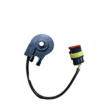 Capteur de Frein pour Scooter Super Soco