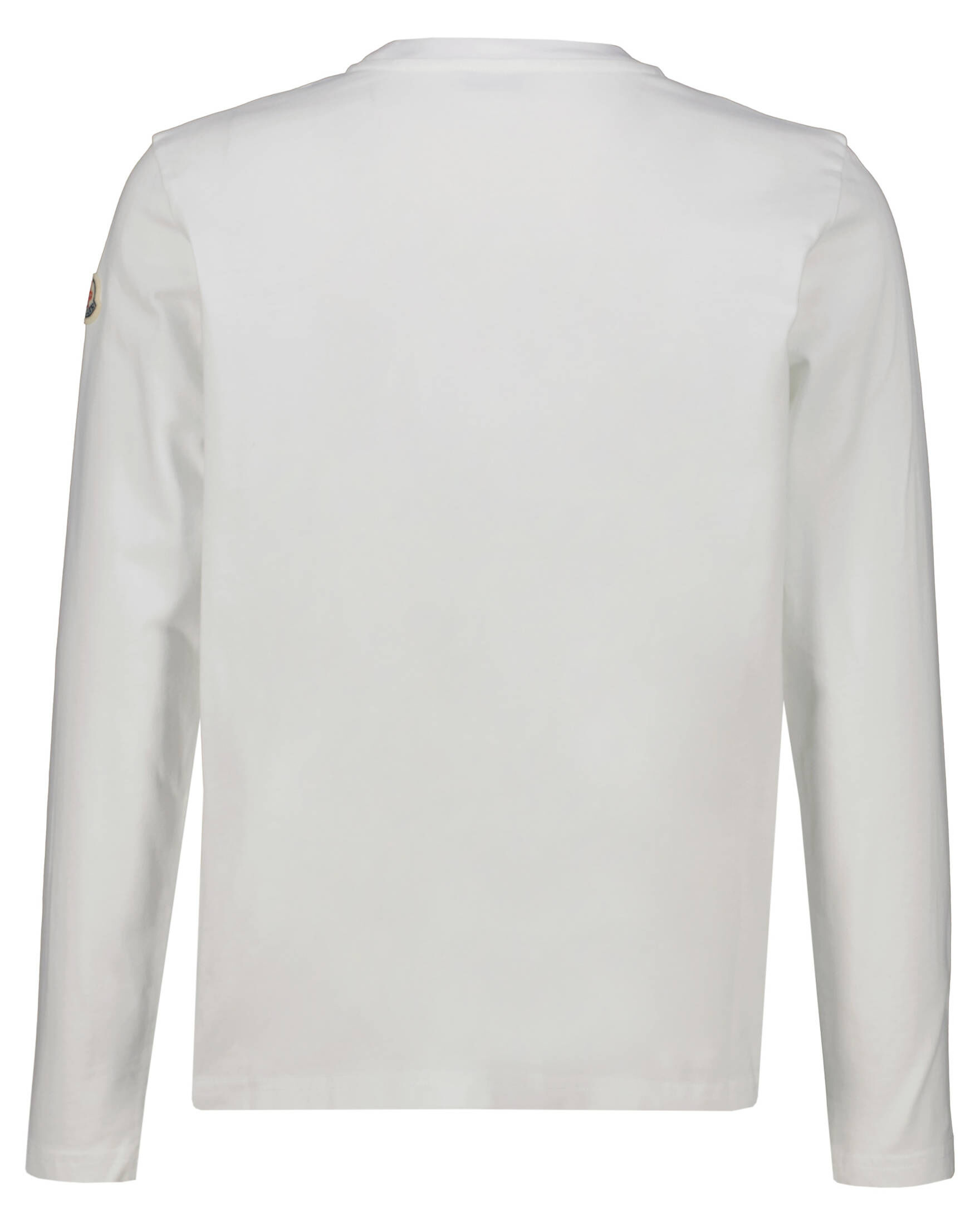 Moncler| Jungen Langarmshirt