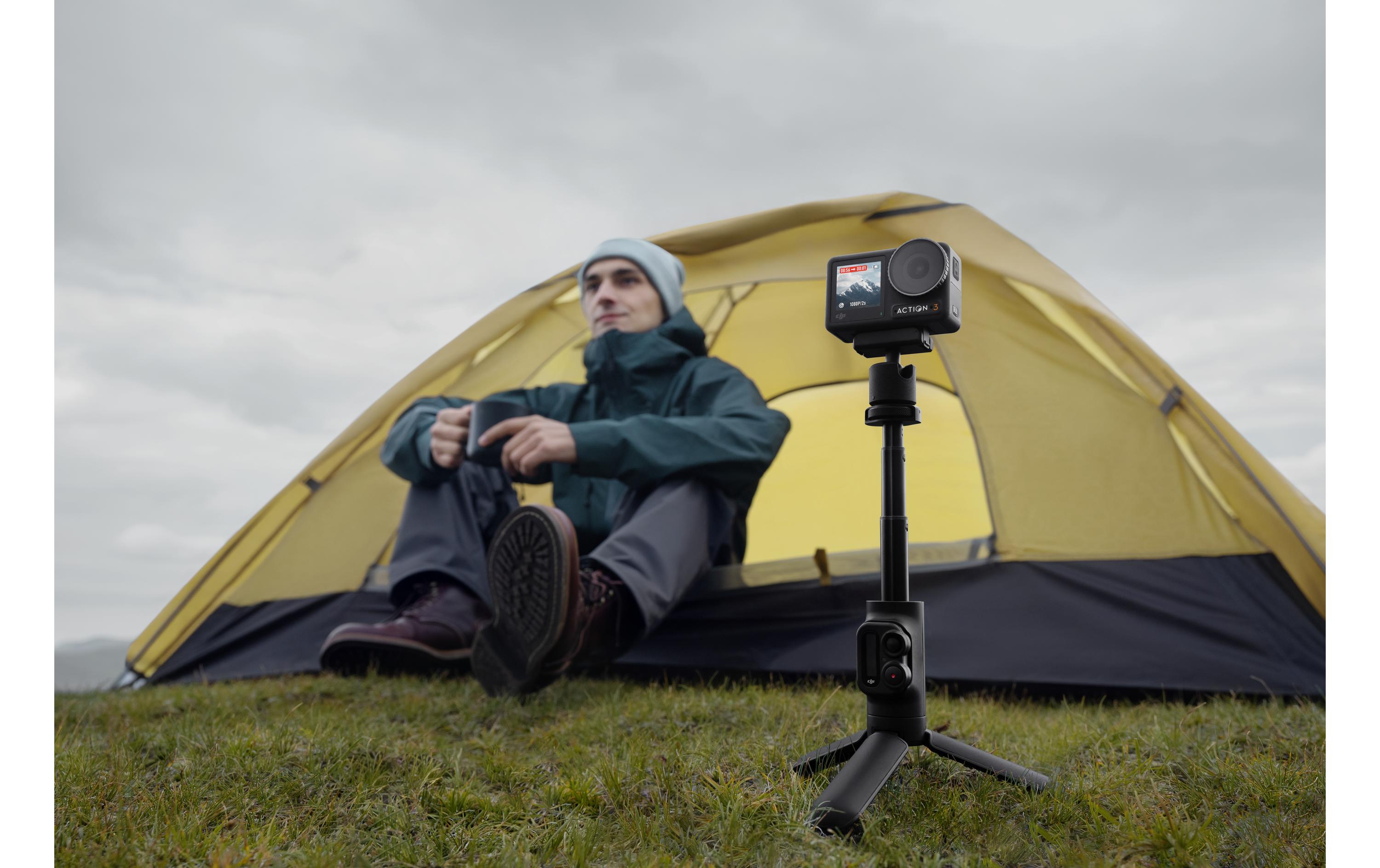 Actionkamera Osmo Action 3 Standard Combo<br>Generation grenzenlos