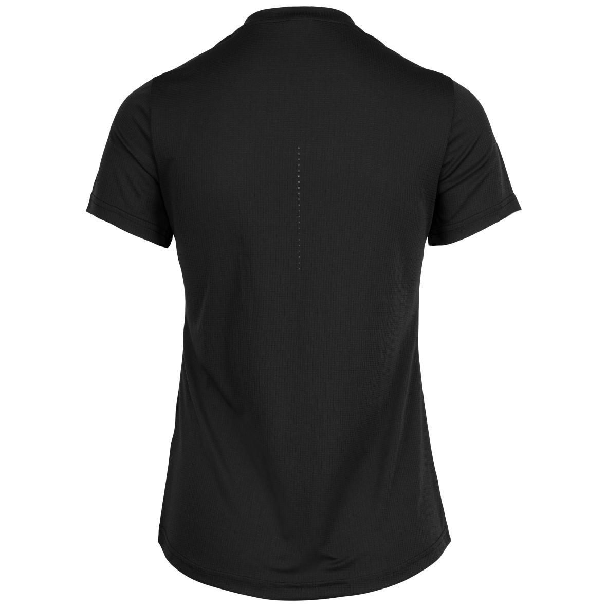 Johaug Discipline Tee Womens Cblck